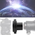 thumbnail image 3 of Astronomical Telescope Adapter ForCanonSLR Camera - T Mount  1.25 Inch, 3 of 8