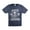 Navy Blue, variant on Mens Firefighter T-shirt Firefighter Funny Saying T-Shirt Firefighter Gift Ideas Shirt For Men