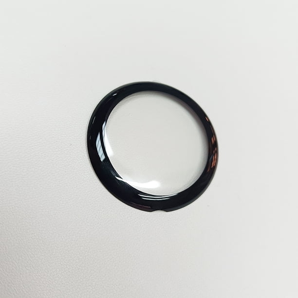 1/2/3/5 piezas cubierta completa no vidrio película completa a prueba de explosiones para Google Pixel Watch Ndcxsfigh Para estrenar