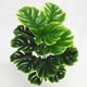 thumbnail image 1 of BEADCEST Planta Artificial Monstera Hojas Para Decorar Comedor Estudio Y Más, 1 of 8