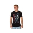 thumbnail image 5 of Naruto Shippuden Men's Kakashi Hatake Character Adult T-Shirt, 5 of 6