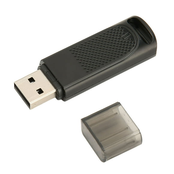 Wireless Receiver Dongle, USB Dongle Receiver Plug And Play Accurate Wide Compatibility For Controller