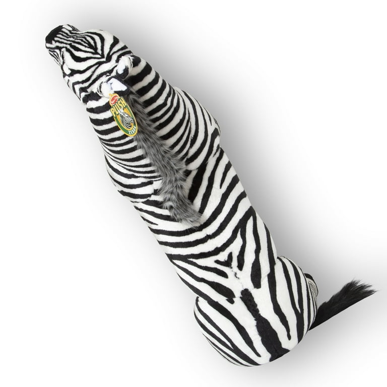 Melissa and doug zebra deals