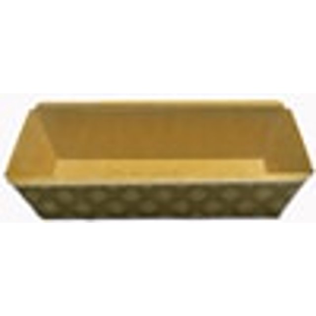 BAKE & SERVE LOAF PAN 25LX9WX6H CM 20 PC