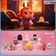 thumbnail image 2 of POPMART Crybaby Monster Tears Series Series Blind Box Toys Anime Action Figure Caixa Caja Surprise Mystery Box Dolls Girls Gift, 2 of 5
