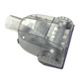 thumbnail image 3 of Herramienta turbo para mascotas compatible con aspiradoras verticales sin bolsa Hoover UH74100, UH74210M, UH74215M y UH74200M, 3 of 4