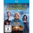 thumbnail image 1 of Die Legende vom Weihnachtsstern [Allemand] [Région Libre] [Blu-ray], 1 of 1