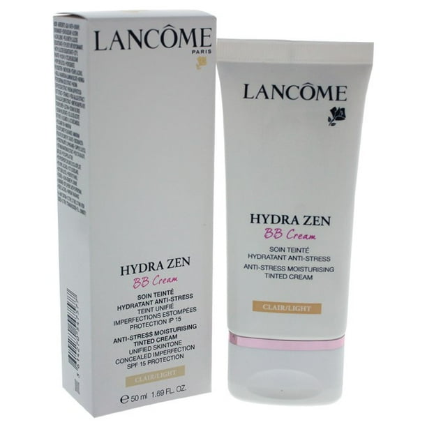 bb cream lancome hydra zen
