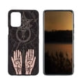 thumbnail image 1 of Compatible with LG Q52 Phone Case, Occult-265 Case Silicone Protective for Teen Girl Boy Case for LG Q52, 1 of 1