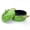 Apple Soup Pot, variant on Enamel Cast Iron Tomato Shaped Stock Pot, Nonstick Soup Pasta Can, Cute Vegetable Shape, Multifunction Cooking With Handles For Stewing Poaching Frying