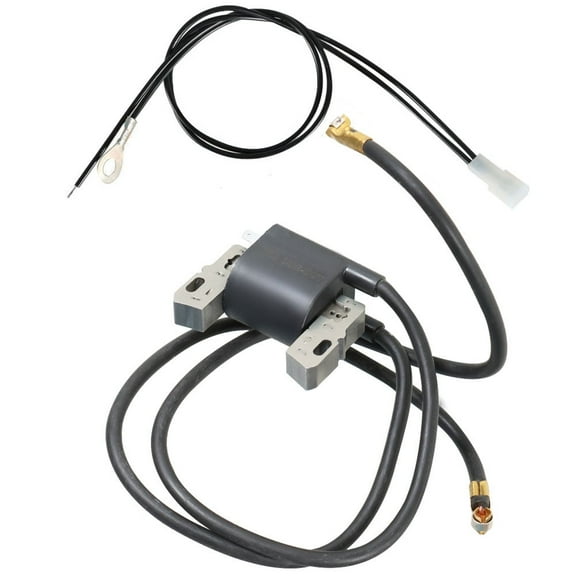 LABLT for Briggs & Stratton 394891 Twin Cylinder Ignition Coil / Module 16-18 HP New