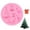 E, variant on Christmas Silicone Mold, DIY Cake Candy Chocolate Epoxy Casting Tool - C