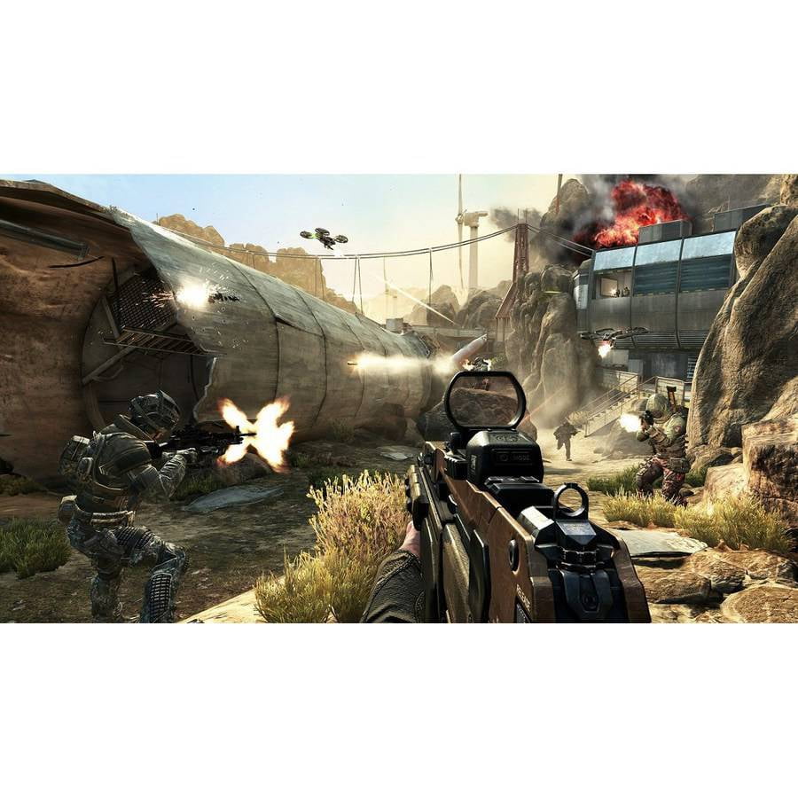 Call Of Duty Black Ops Ii Wii U Pre Owned Walmart Com Walmart Com Call Of Duty Black Ops Ii Wii U Pre Owned Walmart Com Walmart Com