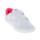 thumbnail image 1 of Tenis Dc Shoes Notch Casuales Para Niña Color Blanco Modelo ADGS100094205, 1 of 5