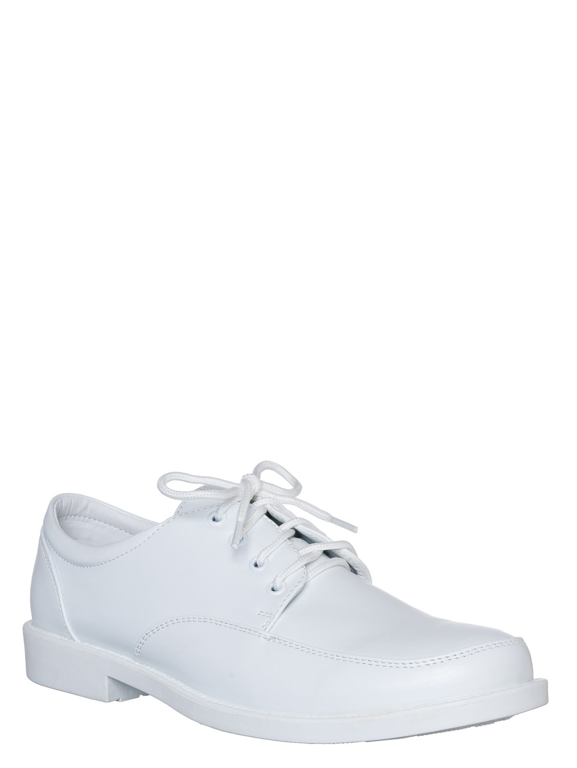 Mens Dress Shoes | White 