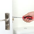 thumbnail image 4 of Hyper Tough 113 Piece SAE and Metric Socket and End Wrench Mechanics Tool Set, 4 of 10