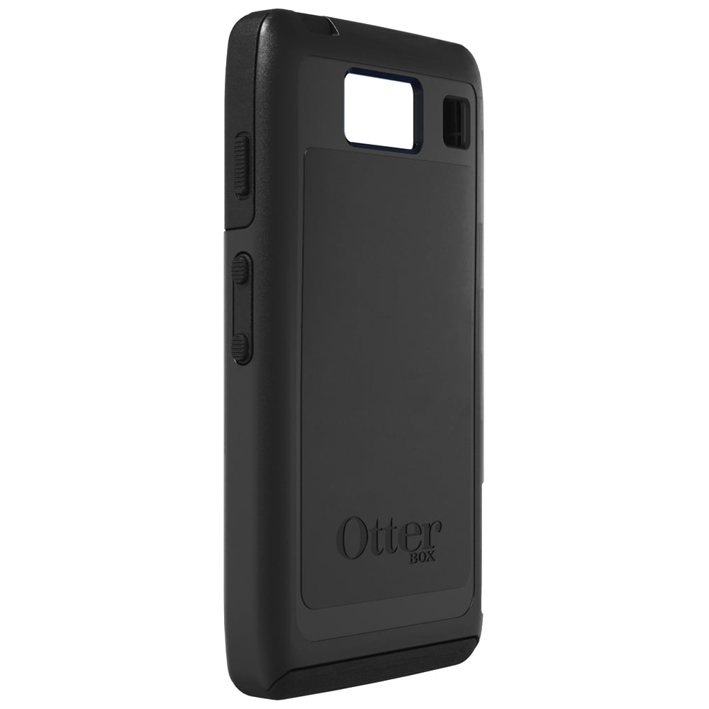 OtterBox Commuter Series Case fits Motorola RAZR HD Black 7720140