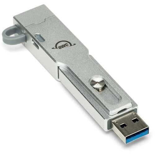 OWC 500GB Envoy Pro mini USB 3.2 Gen 2 Flash Drive