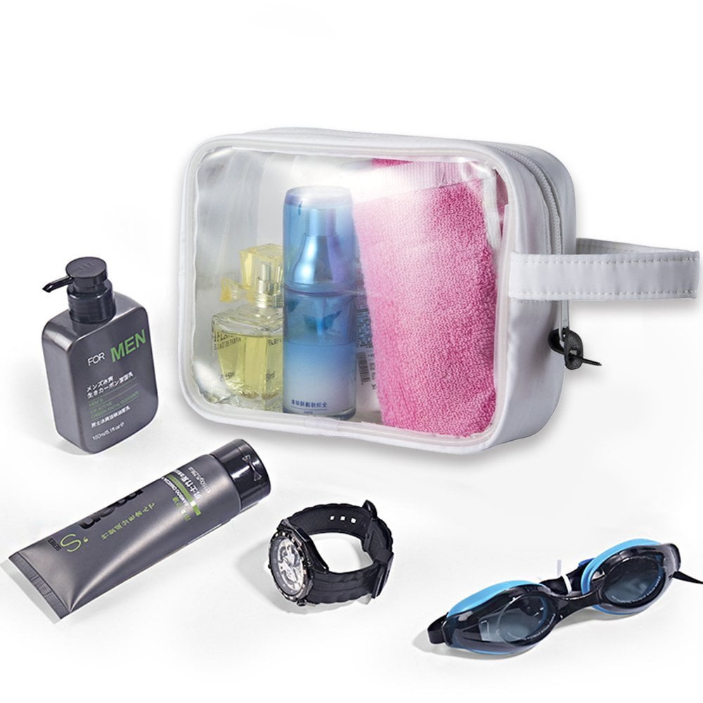 1 quart travel bag walmart