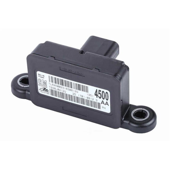 GM Genuine Parts 13514500 Suspension Yaw Sensor