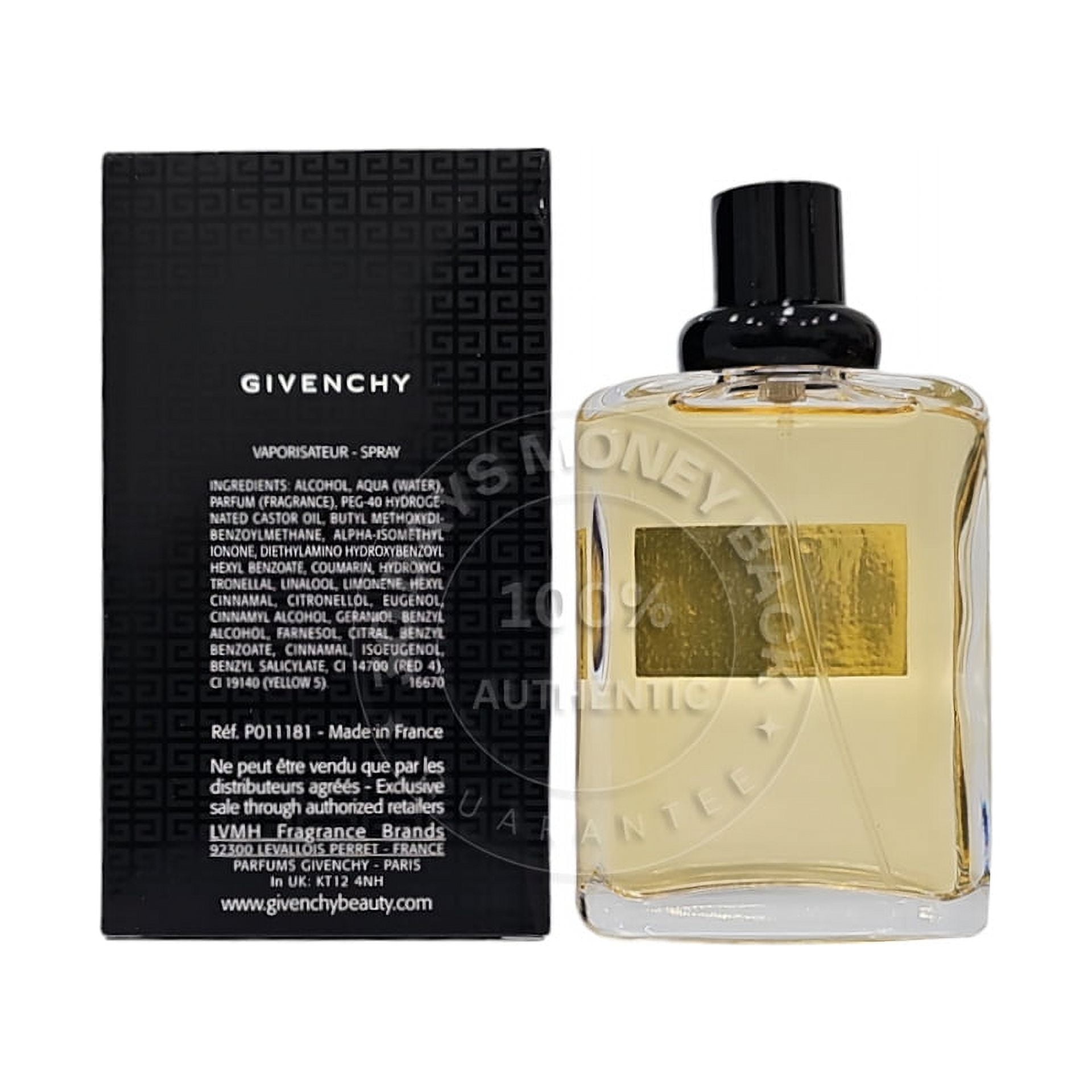 【ほぼ新品】GIVENCHY GENTLEMAN 100ml Givenchy Gentleman by Givenchy for Men - 3.3 oz EDT Spray