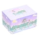 thumbnail image 2 of Caja de almacenamiento de joyería musical, joyero musical para niños, joyero musical de bailarina, joyero musical hecho a mano con cuidado, 2 of 8
