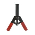 thumbnail image 3 of ALL-CARB 41Pcs Plastic Poly Rivet Gun Quick Set Riveting Hand Tool W/ 40 Poly Rivets, 3 of 7