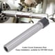 thumbnail image 3 of Varilla De Extensión De Mandril, Portaherramientas CNC C20 ER16M 100L Vástago Largo Con Llave Para Procesamiento De Torno Para Mandriles ER16M, 3 of 7