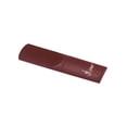 thumbnail image 4 of High-Quality ABS Alto Saxophone Reed - Strength 2.5, Red Color - Durable, Deformation-Resistant, Exquisite Polished Finish for Superior Sound & Comfortable Play (1 Reed Included, Sax/Mouthpiece Not, 4 of 6