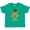 Kelly Green, variant on Inktastic St Patricks Day Irish Teddy Bear Shamrock Boys or Girls Toddler T-Shirt