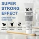 thumbnail image 3 of 10% Nano-Hydroxyapatite Toothpaste Teeth Oral Hygiene Cleaner for Women Men, 3 of 5