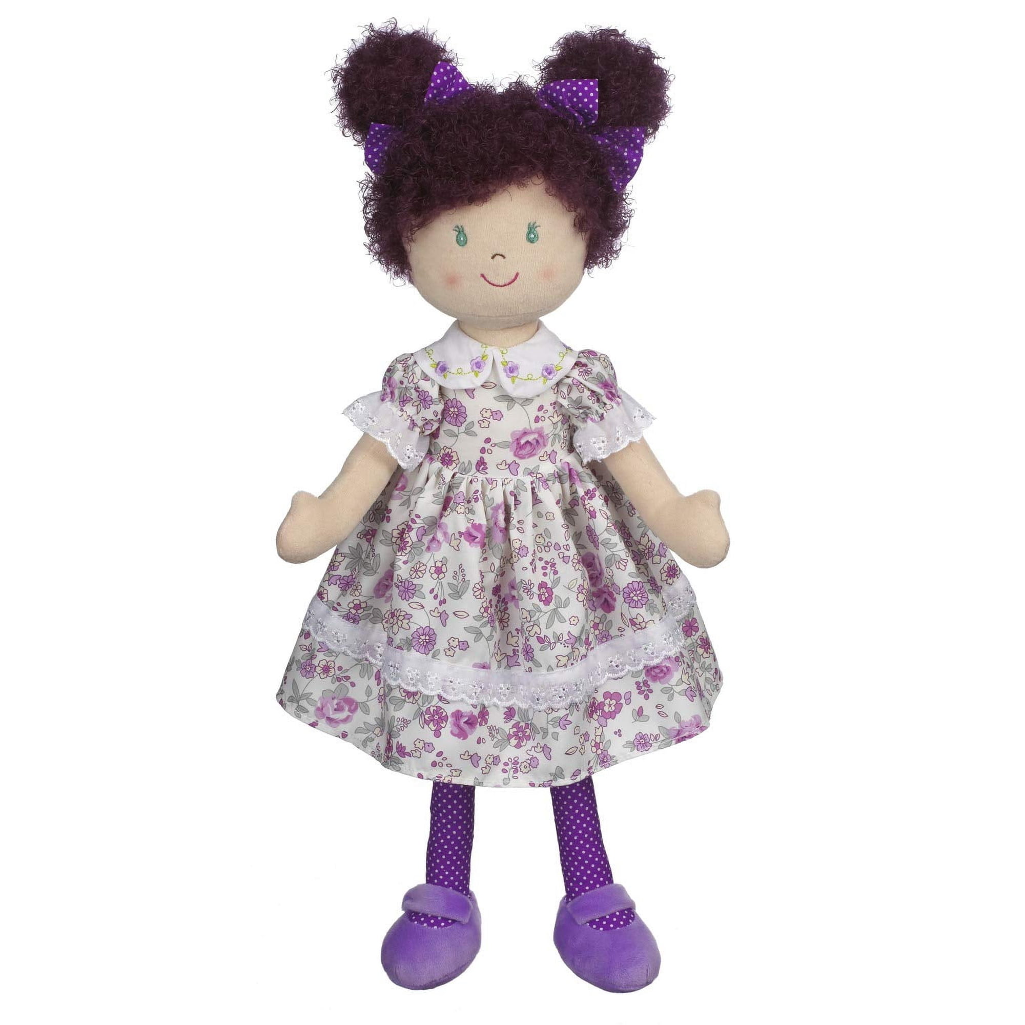 Ganz Sophia Plush Doll, 20 inches