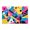 Color 3, variant on 8 Pack Colorful Abstract Fluid Art Acoustic Panels Self-Adhesive Orange Yellow Black Teal Orange Yellow Decorative Sound Absorbing Wall Panels, Sound Panels for Recording Studio Living Room 48"x32"