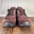 thumbnail image 2 of New Balance 608 Mens Size 14 D Brown Suede Walking Dad Sneakers Shoes MX608V30, 2 of 6