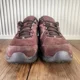 thumbnail image 2 of New Balance 608 Mens Size 14 D Brown Suede Walking Dad Sneakers Shoes MX608V30, 2 of 5