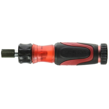 HUSKY Quick-Change Screwdriver Set, with 8 Tips
