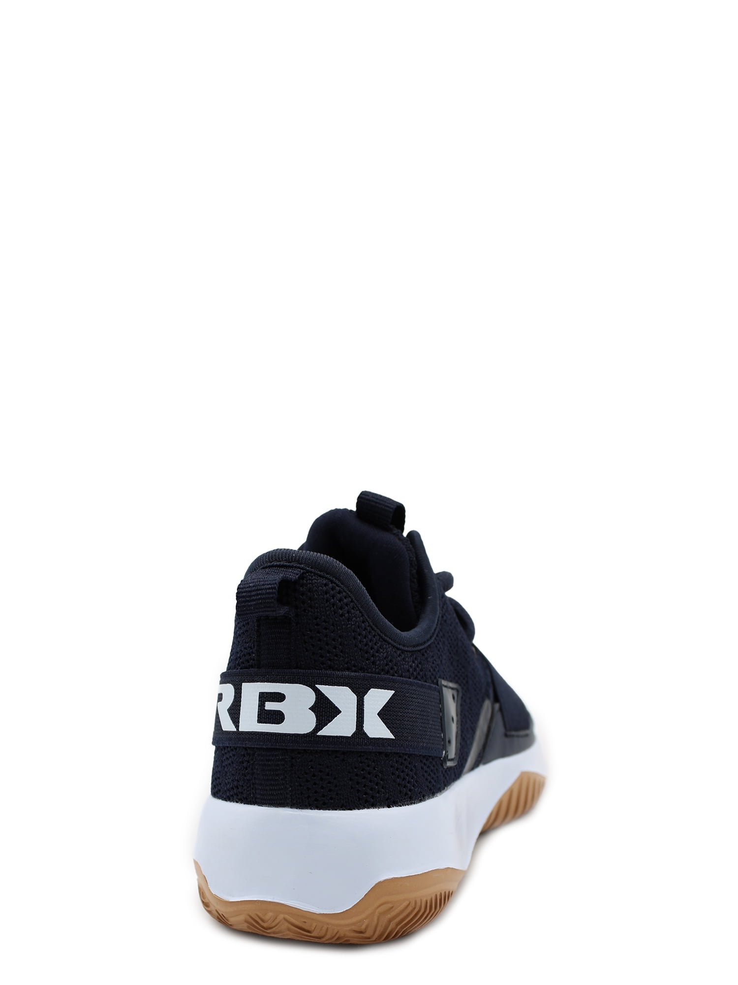 RBX Toddler Boys Knitted Slip-On Sneakers