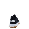 thumbnail image 3 of RBX Toddler Boys Knitted Slip-On Sneakers, 3 of 5