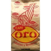 Cafe Oro Sabroso y Rendidor Ground Coffee, 16 oz. Bag