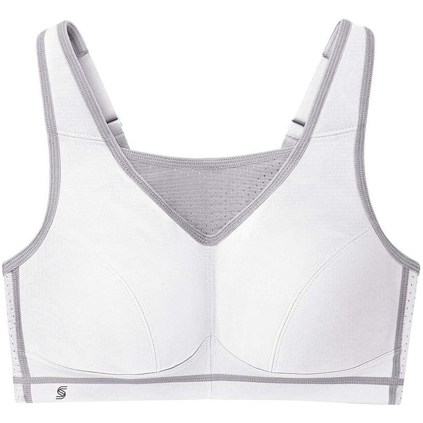 Glamorise Women's Full Figure No Bounce Plus Size Camisole Wirefree 34dd  for sale online