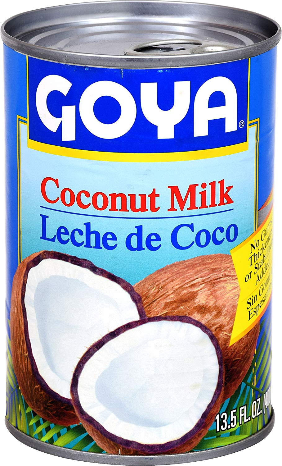 Goya, Milk Coconut, 13.5 Oz