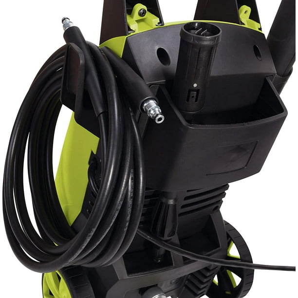Sun joe 2024 spx1000 review