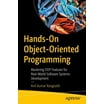 Python 3 Object-oriented Programming - Third Edition: Build robust and ...
