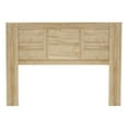 thumbnail image 6 of Stonebrook Queen/Full Headboard in Wood Canyon Oak Finish, 6 of 10