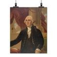 thumbnail image 2 of Print: George Washington, 1876, 2 of 4