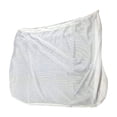 thumbnail image 1 of asddcavvf Sac en Maille pour Filtrer la Vinification, Séparation des Épluchures de Jus, Sac en Polyester, Sac en Maille Liquide, Pieds de Remplacement pour Grille de Cuisine, Protection pour Rasage, Rinçage Rapide, 1 of 6
