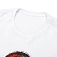 thumbnail image 4 of Unisex Ultra Cotton/African Pride T-shirt/African Peace/S-5XL WH,BLK,Grey, 4 of 5