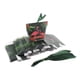 thumbnail image 2 of Cajas de Favor de Flamenco Yuyangstore 50x Boda de Cumpleaños Cookie Candy, 2 of 8