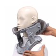 thumbnail image 1 of Dispositivo de tracción de cuello, kit de corrección de cuello Cervical inflable, Retractor de cuello, Camilla De cuello Cervical, alivio del dolor de columna vertebral, 1 of 4