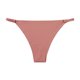 thumbnail image 1 of Tanga sin costuras de cintura baja para mujer, ropa interior Sexy, lencería cómoda, 1 of 4